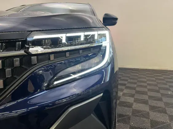 RENAULT ESPACE VI - voiture d'occasion - Photo 20