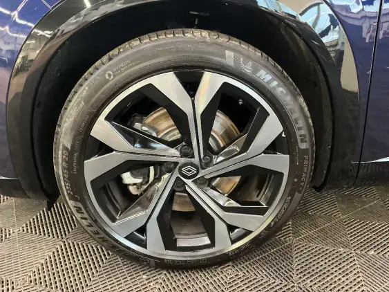 RENAULT ESPACE VI - voiture d'occasion - Photo 21