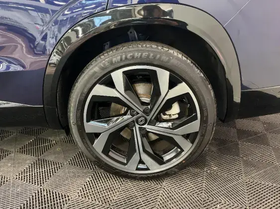 RENAULT ESPACE VI - voiture d'occasion - Photo 22