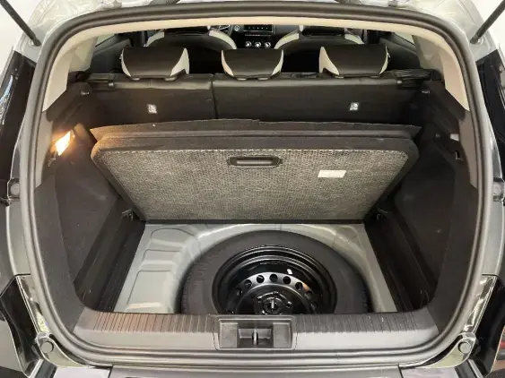 RENAULT CAPTUR II - voiture d'occasion - Photo 17