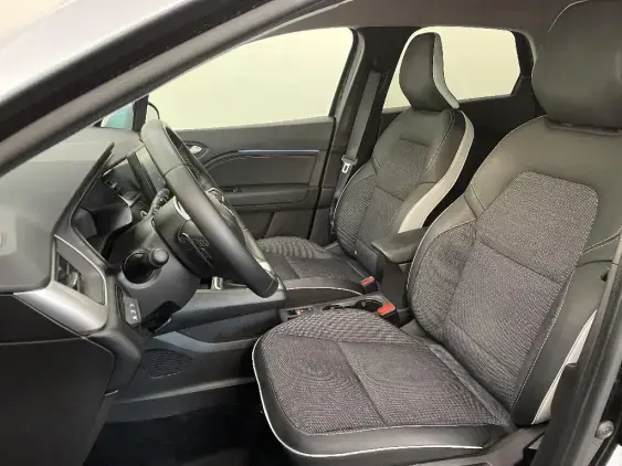 RENAULT CAPTUR II - voiture d'occasion - Photo 18