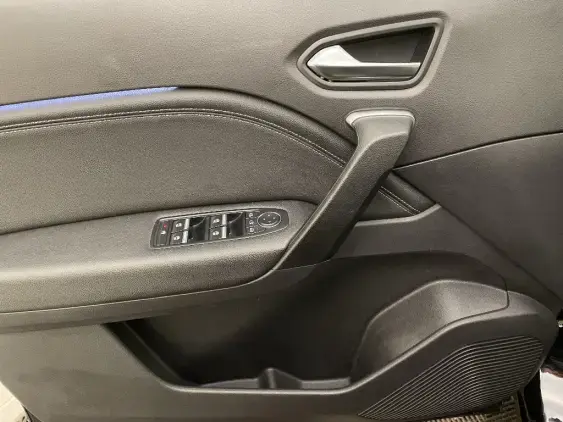 RENAULT CAPTUR II - voiture d'occasion - Photo 19