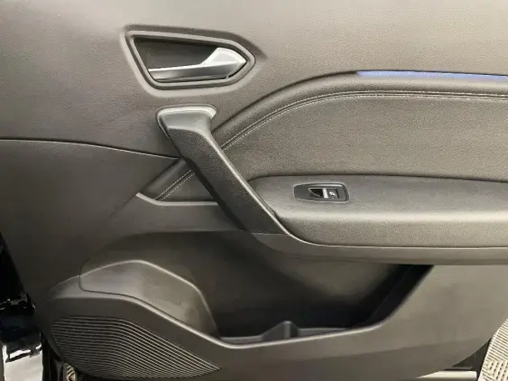 RENAULT CAPTUR II - voiture d'occasion - Photo 20