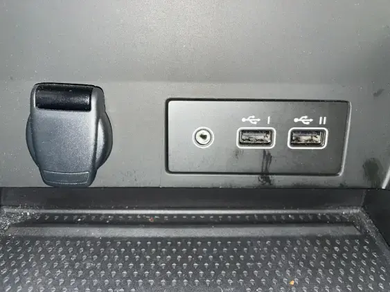 RENAULT CAPTUR II - voiture d'occasion - Photo 21