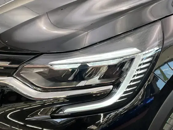 RENAULT CAPTUR II - voiture d'occasion - Photo 22