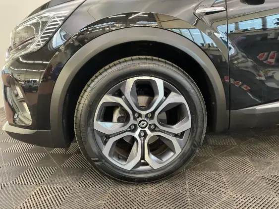 RENAULT CAPTUR II - voiture d'occasion - Photo 23