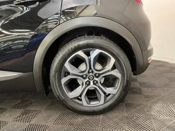 RENAULT CAPTUR II - voiture d'occasion - Photo 24