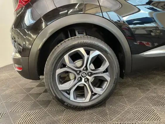 RENAULT CAPTUR II - voiture d'occasion - Photo 25