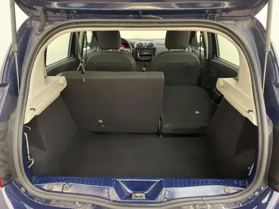 DACIA SANDERO II - voiture d'occasion - Photo 16