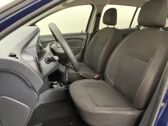 DACIA SANDERO II - voiture d'occasion - Photo 18