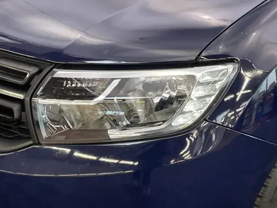 DACIA SANDERO II - voiture d'occasion - Photo 22