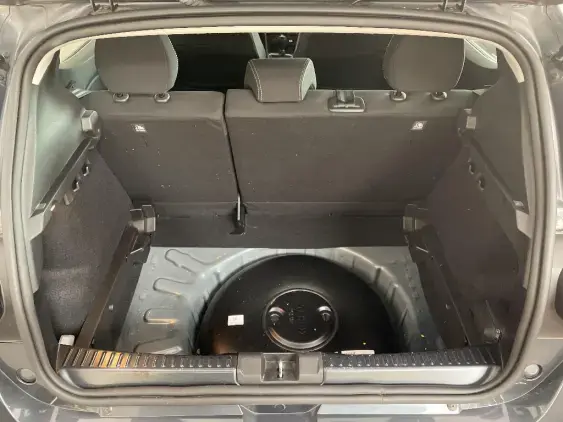 DACIA SANDERO III - voiture d'occasion - Photo 17