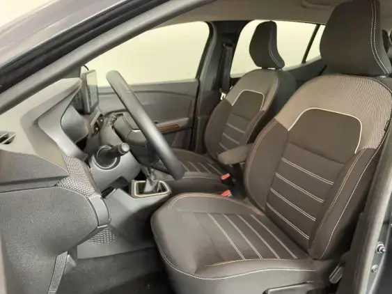 DACIA SANDERO III - voiture d'occasion - Photo 18