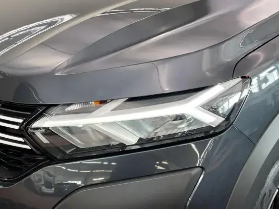 DACIA SANDERO III - voiture d'occasion - Photo 22