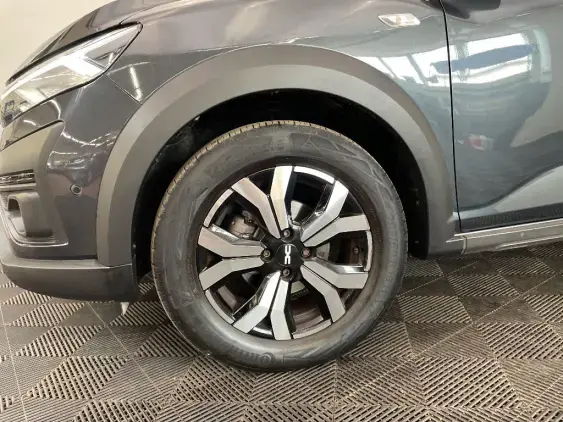 DACIA SANDERO III - voiture d'occasion - Photo 23