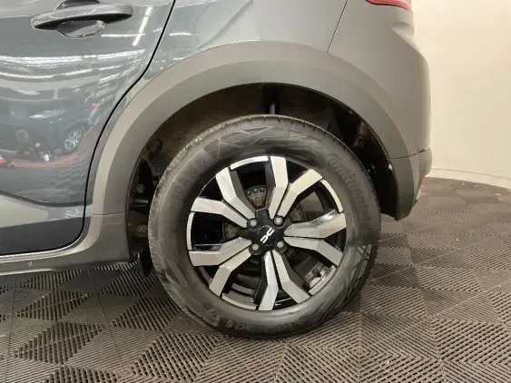 DACIA SANDERO III - voiture d'occasion - Photo 24