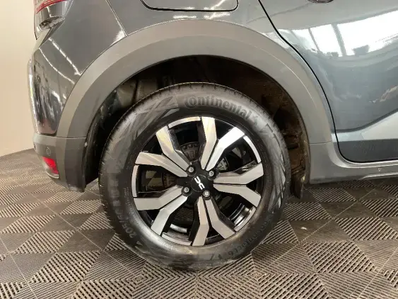 DACIA SANDERO III - voiture d'occasion - Photo 25