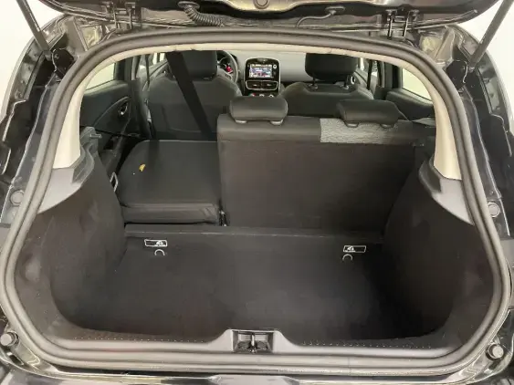 RENAULT CLIO IV - voiture d'occasion - Photo 16