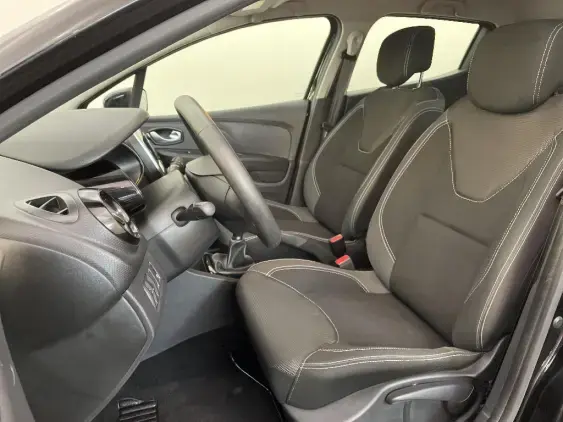 RENAULT CLIO IV - voiture d'occasion - Photo 18