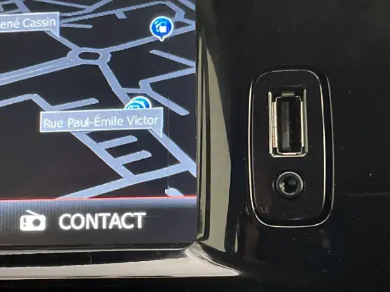 RENAULT CLIO IV - voiture d'occasion - Photo 21