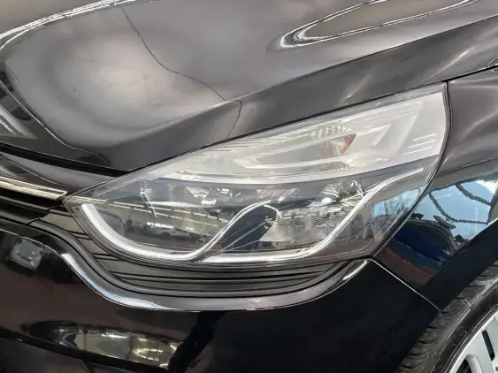 RENAULT CLIO IV - voiture d'occasion - Photo 22