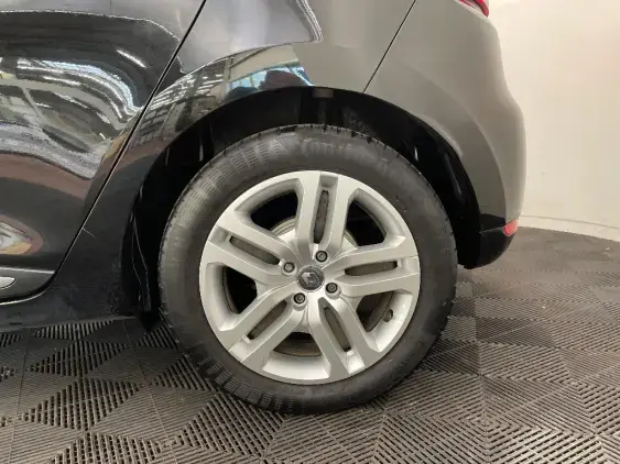 RENAULT CLIO IV - voiture d'occasion - Photo 24