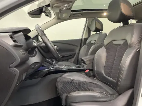 RENAULT KADJAR - voiture d'occasion - Photo 18