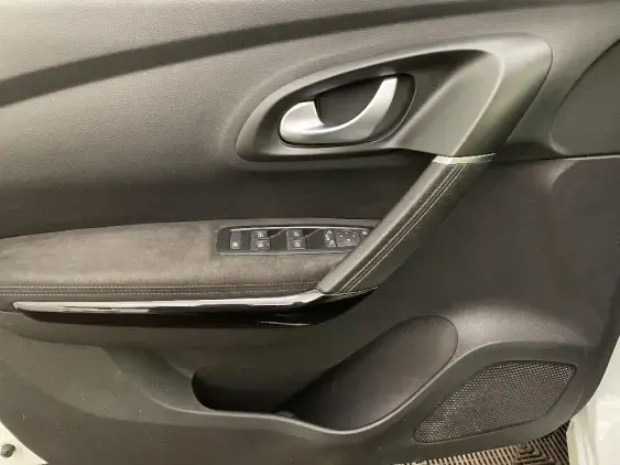 RENAULT KADJAR - voiture d'occasion - Photo 19