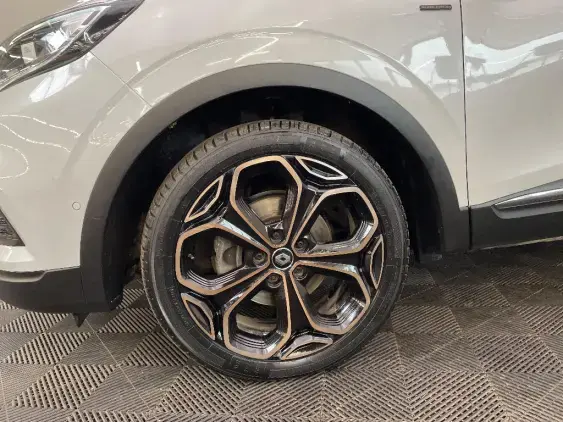 RENAULT KADJAR - voiture d'occasion - Photo 23