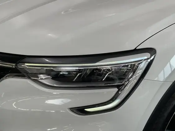 RENAULT ARKANA - voiture d'occasion - Photo 22