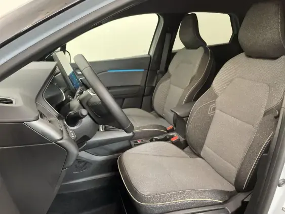 RENAULT CAPTUR II - voiture d'occasion - Photo 18