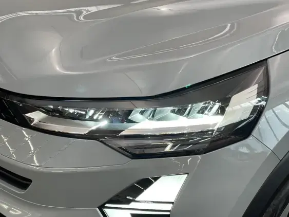 RENAULT CAPTUR II - voiture d'occasion - Photo 22