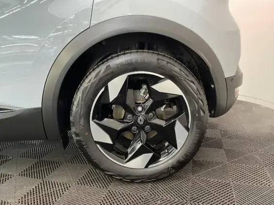 RENAULT CAPTUR II - voiture d'occasion - Photo 24