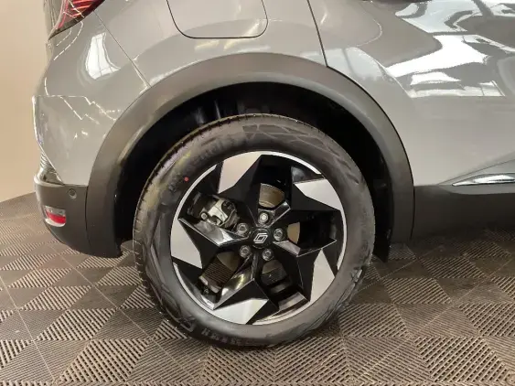 RENAULT CAPTUR II - voiture d'occasion - Photo 25