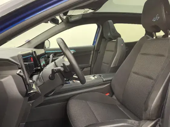 RENAULT AUSTRAL - voiture d'occasion - Photo 18