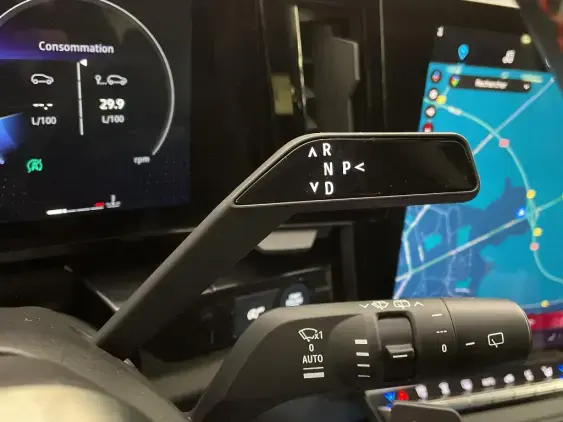 RENAULT AUSTRAL - voiture d'occasion - Photo 21