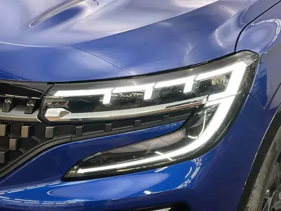 RENAULT AUSTRAL - voiture d'occasion - Photo 22