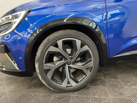 RENAULT AUSTRAL - voiture d'occasion - Photo 23