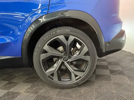 RENAULT AUSTRAL - voiture d'occasion - Photo 24