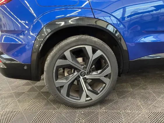 RENAULT AUSTRAL - voiture d'occasion - Photo 25