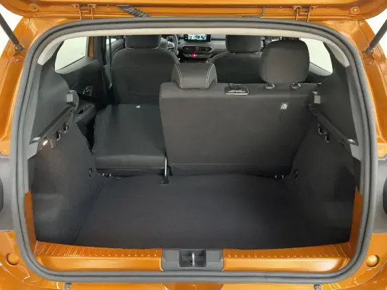 DACIA SANDERO III - voiture d'occasion - Photo 16