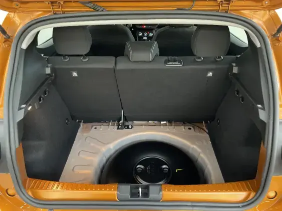 DACIA SANDERO III - voiture d'occasion - Photo 17