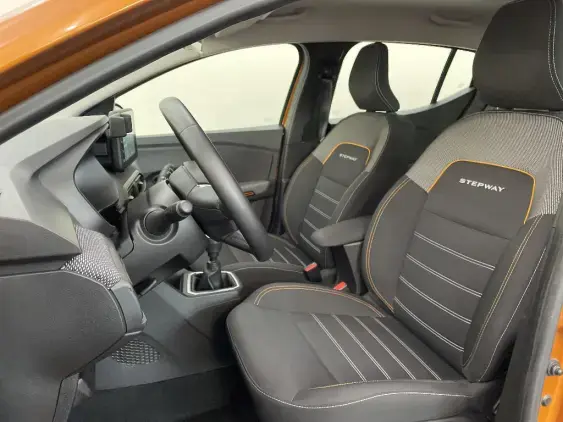 DACIA SANDERO III - voiture d'occasion - Photo 18