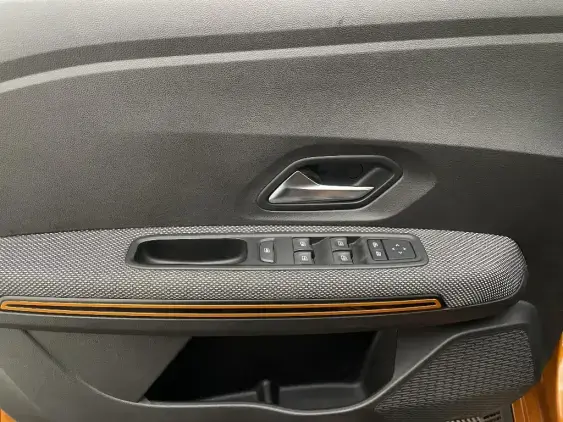 DACIA SANDERO III - voiture d'occasion - Photo 19