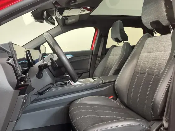 RENAULT AUSTRAL - voiture d'occasion - Photo 18