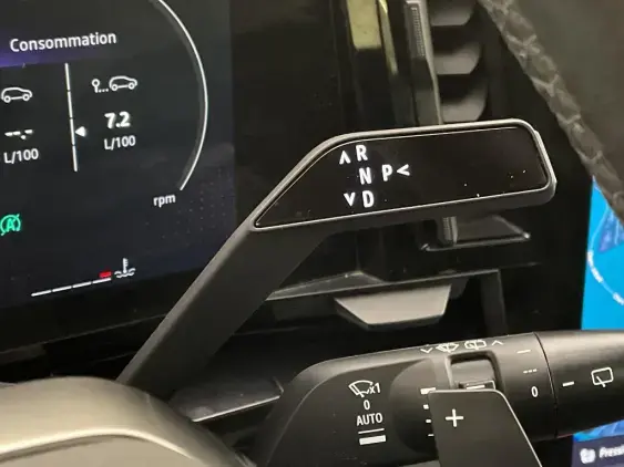 RENAULT AUSTRAL - voiture d'occasion - Photo 21