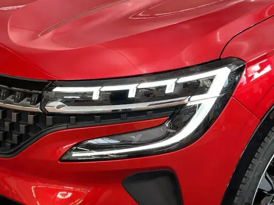 RENAULT AUSTRAL - voiture d'occasion - Photo 22