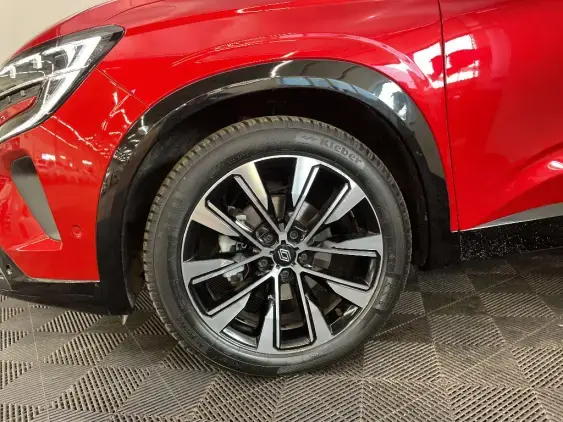 RENAULT AUSTRAL - voiture d'occasion - Photo 23