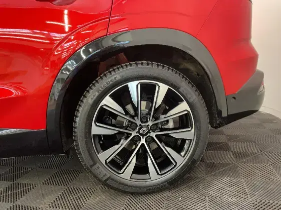 RENAULT AUSTRAL - voiture d'occasion - Photo 24