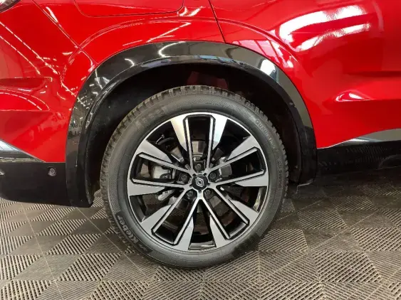 RENAULT AUSTRAL - voiture d'occasion - Photo 25